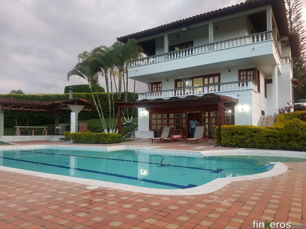 Alquiler de fincas en Pereira con alimentación incluida - Finca en Pereira, Risaralda